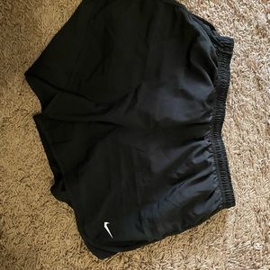 Athletic shorts